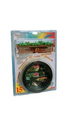 KIT IRRIGAZIONE TERRAZZO PER