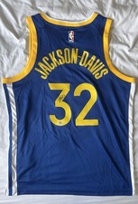Maglia Trayce Jackson Davis