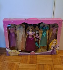 Disney Store Tangled Rapunzel