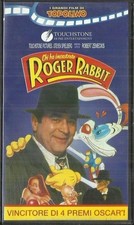 VHS film: CHI HA INCASTRATO