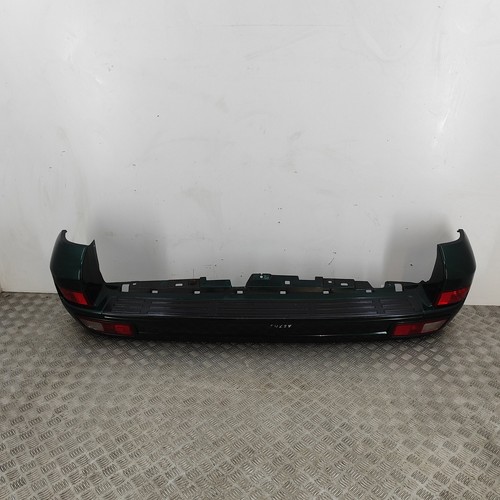 Paraurti posteriore toyota - paraurti,