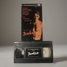 Robert Chesley's Jerker 1991