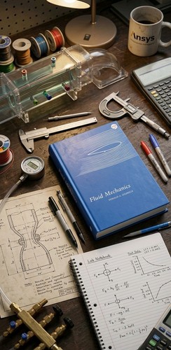 Fluid mechanics donald a - fluid,