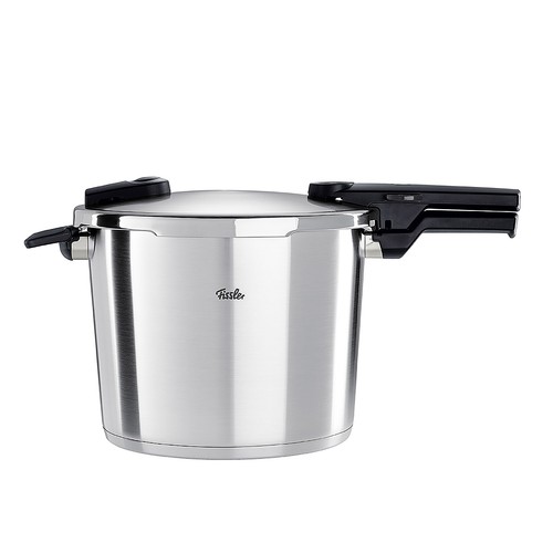 Pentola pressione fissler - pentola,