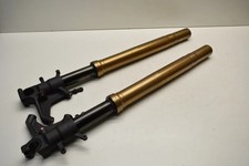 Kit ammortizzatori forcella