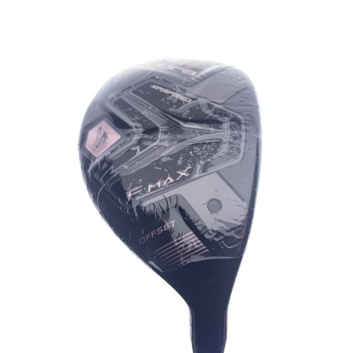 Nuovo cobra max airspeed - nuovo, f-max