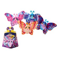 FluffyFly Farfalla Morbidosa