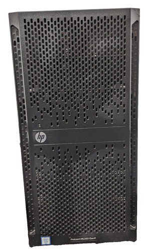 Proliant ml350 gen9 xeon - proliant,
