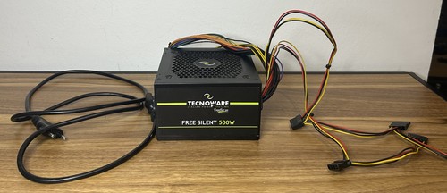 Alimentatore tecnoware free - alimentatore, pc