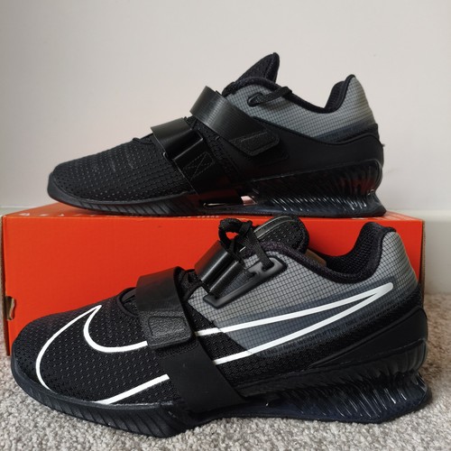 Nike romaleos taglia - nike, 9