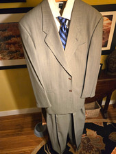 Tuta vintage Giorgio Armani Le