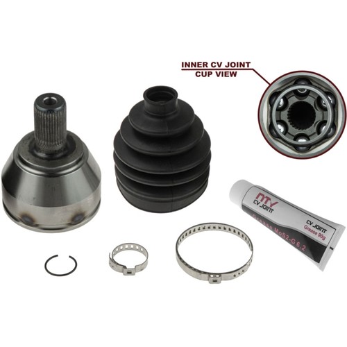 Kit giunti albero motore