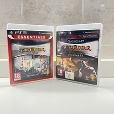 God of War Collection: Volume