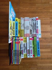 ALAN FORD GRUPPO TNT NUMERO