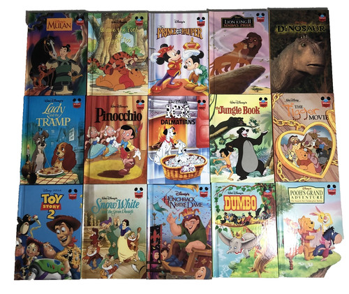 Lot disney wonderful - lot,