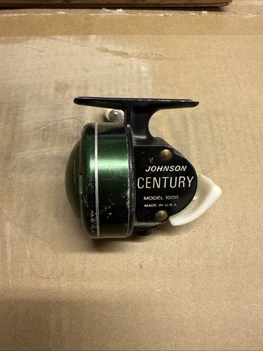 Mulinello pesca vintage - mulinello, da