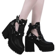 Sandali con cinturino Killstar