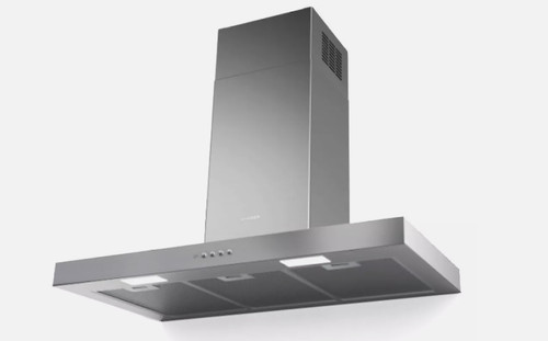 Faber cappa arredo parete - arredo, a