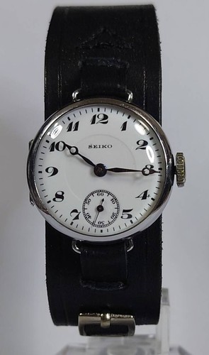 Orologio seiko seikosha - orologio,