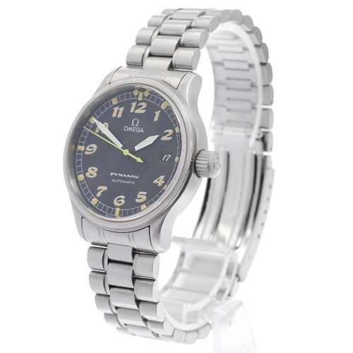 Omega genève dynamic 5200 - omega, 5200.50