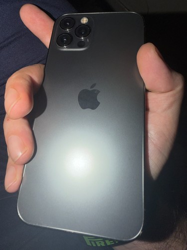 Apple iphone pro 256gb - -,