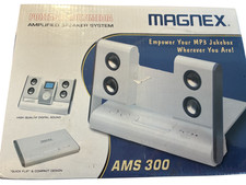 Amplificatore audio Mp3