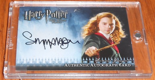 Harry potter principe - potter, il