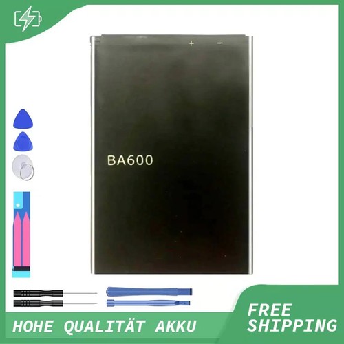 Batteria cellulare 1290mah - batteria,