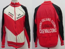 BOLOGNA CREVALCORE HEROIC