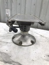 99 Chaparral Barca Springfield