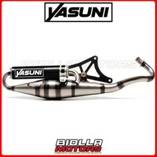 TUB418C MARMITTA YASUNI Z