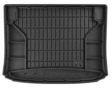 Proline Vasca baule 3D FIAT Bravo II 07>14 (pianale non regolabile in altezza, s