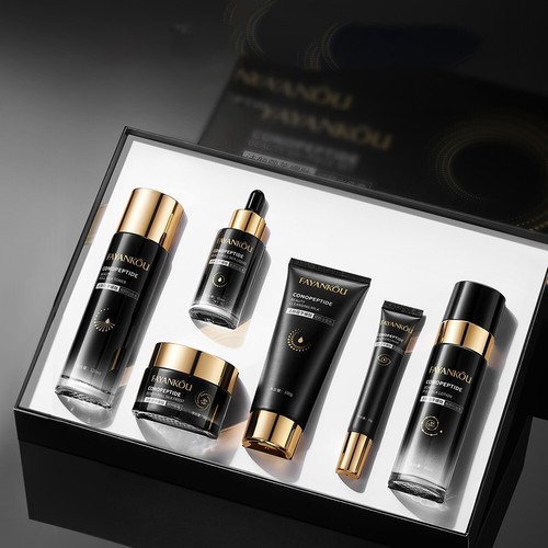 Kit viso donna collagene - kit,