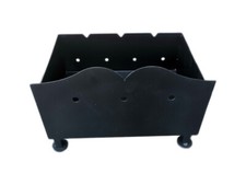 Stufa per alberi striglia per alberi Kurtoscalacs Trdelnik Chimney Cake SENZA RULLI