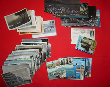 Lotto stock 154 Cartoline + 1