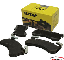 Textar Pastiglie freno