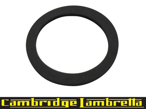 Serbatoio carburante lambretta - serbatoio,