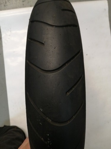 Gomma michelin pilot race - michelin,