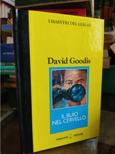 David Goodis Il buio nel