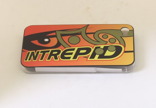 Apple iphone intrepid - 4/4s,