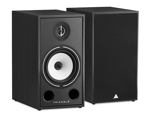 Triangle borea br03 - triangle,