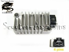 REGOLATORE TENSIONE per YAMAHA XJ600 XJ 600 S DIVERSIONE 1992 - 1999, STOCK UK