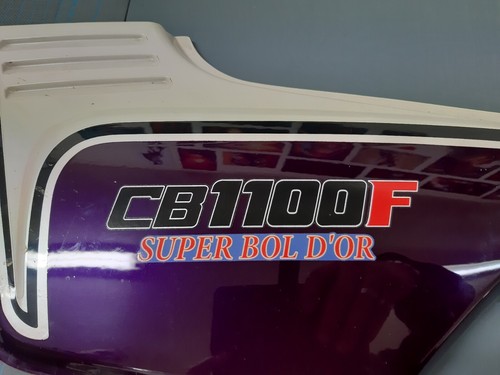 Autocollant cb1100f super bol - cb1100f,