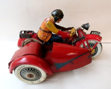 JML Grande Moto Sidecar