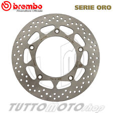Disco Freno Posteriore YAMAHA T-MAX 530 Iron Max ABS 2015 2016 TMAX Brembo Fisso