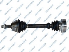 Albero motore gsp - motore,