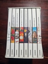 Ligabue 8 Cd Deluxe Edition