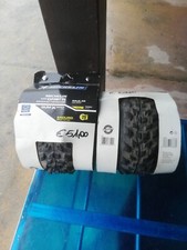 coppia pneumatici NUOVI MTB