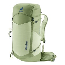 DEUTER zaino da trekking Speed