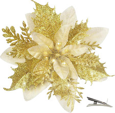 20 Pezzi Fiori per Albero Di